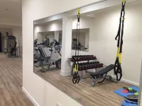 The Beach Hotel - Gym