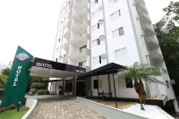 Hotel do Bosque Hotel in zona Paróquia São Sebastião