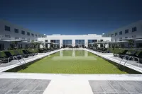 Vila Galé Évora 城市與文化體驗 - 泳池