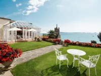 Panorama Guest House Hotels in St Brelade