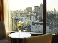 Sheraton Buenos Aires Hotel & Convention Center - Romantic