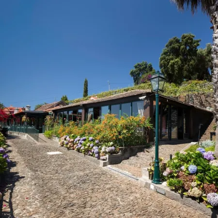 Quinta do Estreito