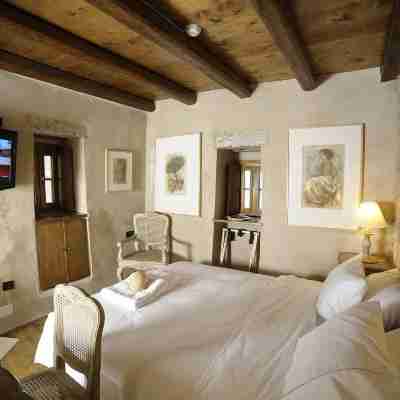Citta dei Nicliani Rooms