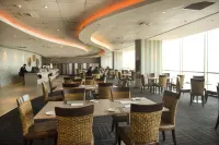Hotel Casino San Antonio by Enjoy - breakfast