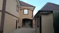 Dabotov Hotel and Suites Hotel di Ilorin