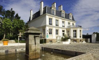 Novotel Paris Saclay