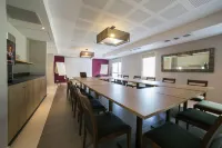 Hôtel de la Louée Hotels in Monnières
