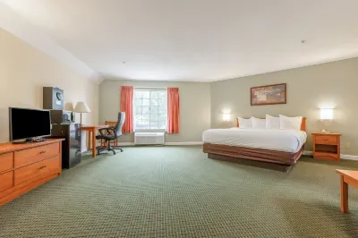 Rodeway Inn San Clemente Beach