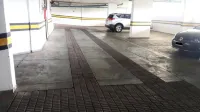 Differential Flat - Parkering