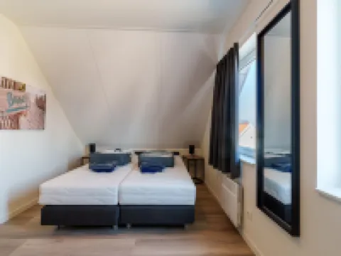 Holiday Home Simonshaven Near Lake Beach Hotels in Simonshaven