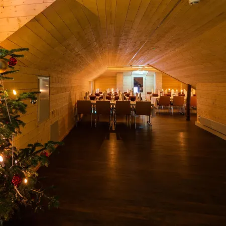 De Gamlas HEM Hotel & Restaurant