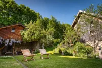 La Grange d'Hannah - gîte & Chambre D’hôtes de Charme Các khách sạn ở Orbey