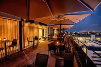 ADAY Hotel Casablanca - Breakfast