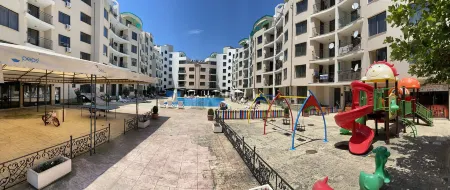 Apart Avalon Отели в г. Казанлык