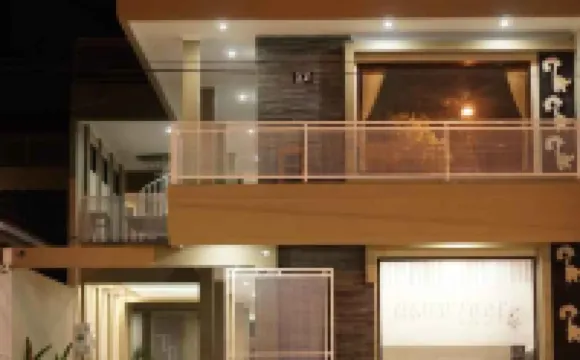 Kedaton House Syariah 外南夢酒店