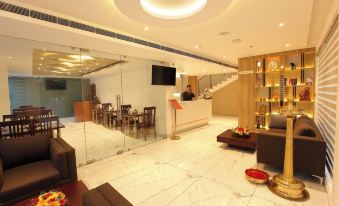 Hotel Diamond Fort
