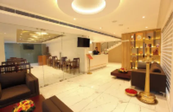 Hotel Diamond Fort