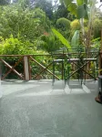 Berkey's Jungle Paradise Hotels in Canefield