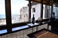 The German House Hotels in Akko