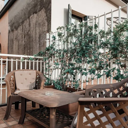 Angelica Home Hotel di Venesia