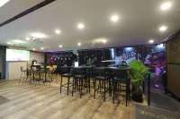 Pasadena Lodge - Quầy bar