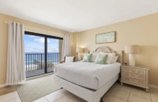 Tropical Suites at Sunglow Resort