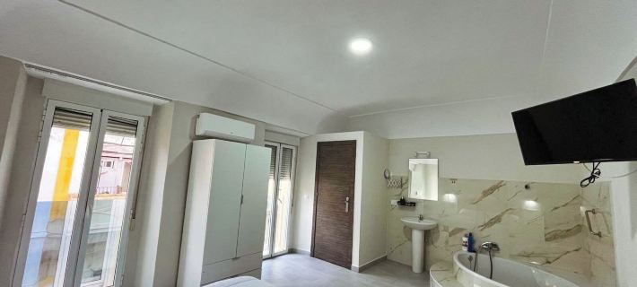 Hostal Pompeya Merida Hotels in Mérida