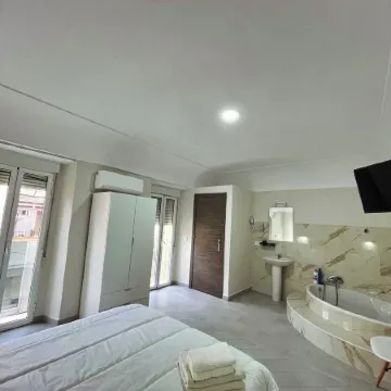 Hostal Pompeya Merida Отели рядом со станцией Merida