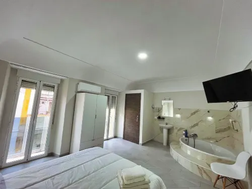 Hostal Pompeya Merida