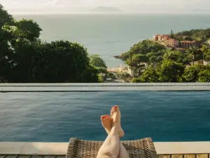 Casa Mirador Boutique Hotel