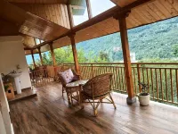 헤븐 인 마날리 Haripur 호텔