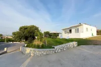 Emerald Private Villa in Kalavarda Rhodes Hotel in zona Ancient Kamiros