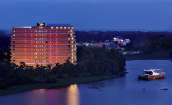 Jvk Park Hotel