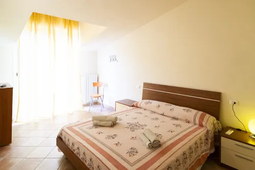 Relax in Loano with Terrace by Wonderful Italy