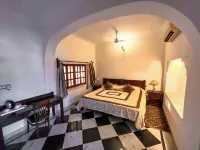 Castle Bijaipur - A Luxury Heritage Resort, Chittorgarh