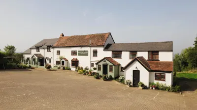 Hanley House 阿伯利住宿飯店