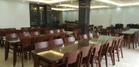 竹子飯店 - 早餐