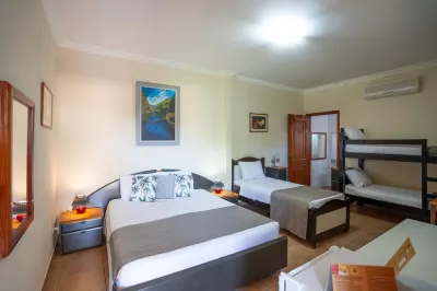 Pousada Galeria Artes Hotels in 