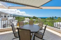 Big Island Royal Sea Cliff 325 Condo