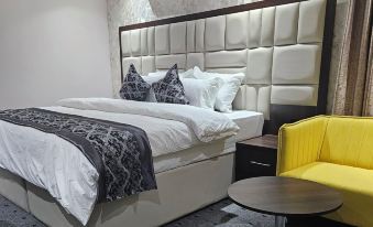 Anibex luxe apartment & apartment