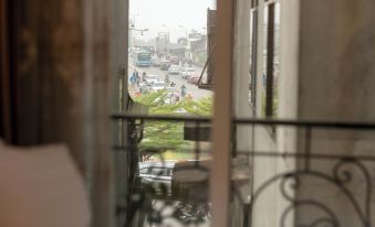Hanoi Oldtown Boutique Hotel