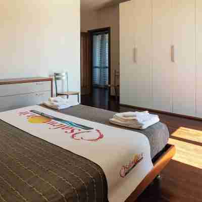 Appartamento Orione Rooms