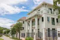 PQ Tropical Village Hotel a 