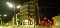 นอร์เดสเต พาเลซ โรงแรม - กลอเรีย/SE - 2 ดาว