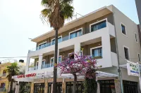 Cozy Studio #2 Hotels in Malia