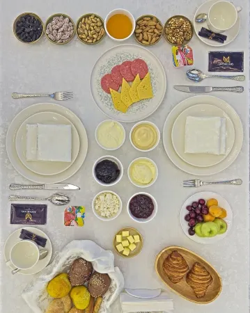 AMETIST HOTEL COMPLEX Отели рядом с достопримечательностью «Соборная мечеть Биби-Ханум»