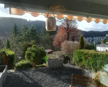 Holiday home "Auszeit" on Rursee, just switch off! 海姆巴赫酒店