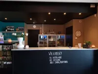 中央飯店 埃克舍住宿飯店
