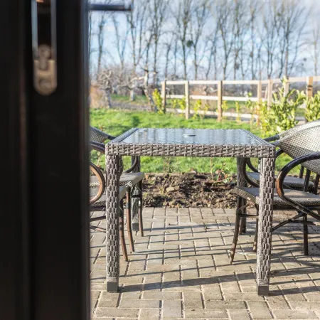 Beautiful Barn Conversion - Orchard Escape for 12!