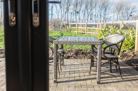 Beautiful Barn Conversion - Orchard Escape for 12! Отели в г. Нортон энд Ленчвик